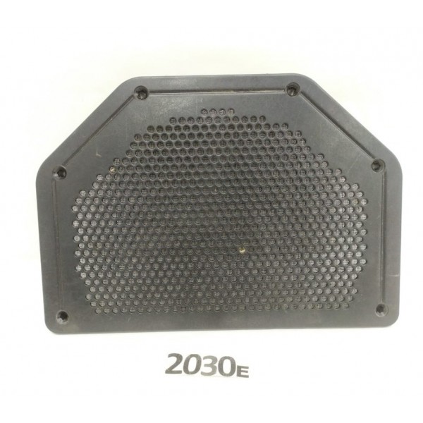 Tela Sub Woofer Bmw X1 2013 4913631821 Preto