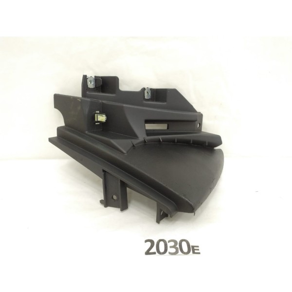 Acamamento Esquerdo Painel Detalhe Bmw X1 2013 5145991559 Preto