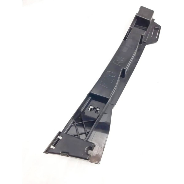 Guia Spoiler Caixa Ar Direito Bmw 120i 2016 7264360 Preto