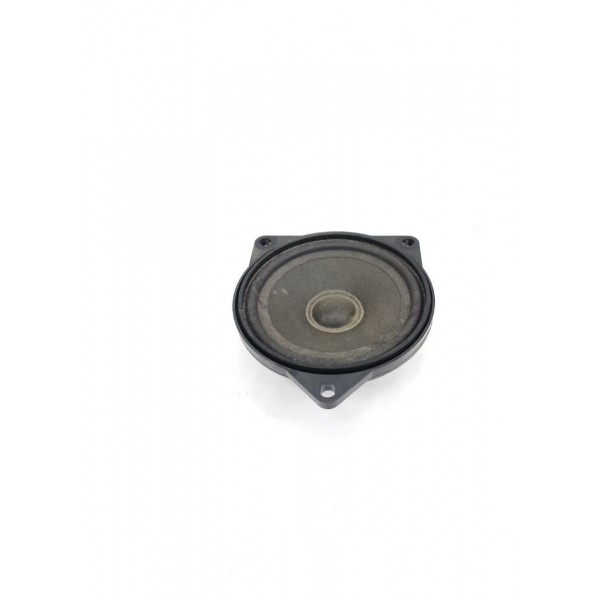 Alto Falante Direito Porta Malas Bmw X1 2012 2013 Preto