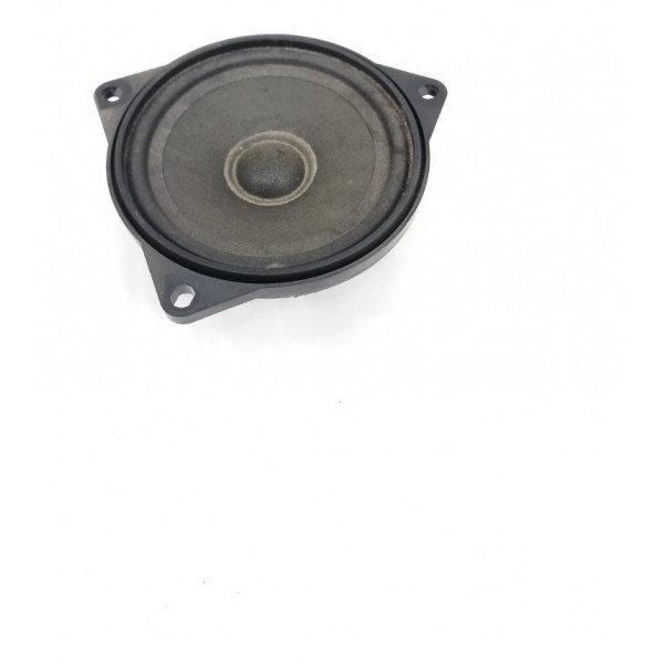 Alto Falante Esquerdo Porta Malas Bmw X1 2012 2013 Preto