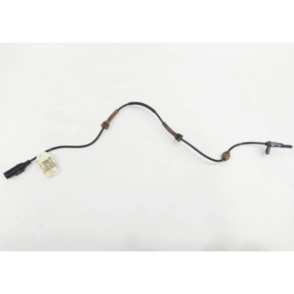 Sensor Abs Traseiro Direito Fiat Toro Flex 2017 