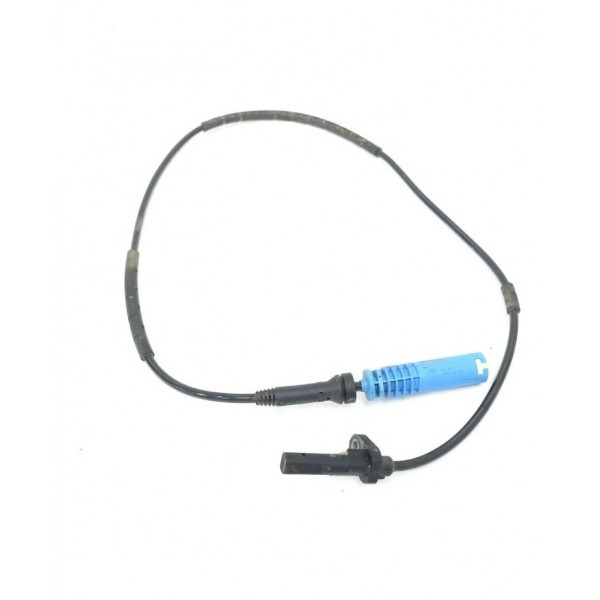 Sensor Abs  Traseiro Esquerdo Bmw X1 2012