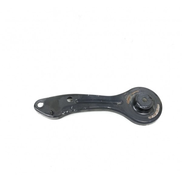 Suporte Eixo Traseiro Esquerdo Bmw X1 2012 33326766053