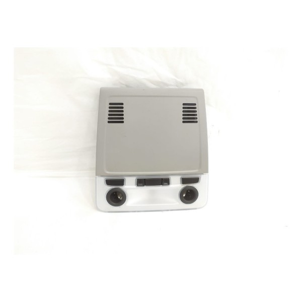 Luz Cortesia Bmw X1 2013