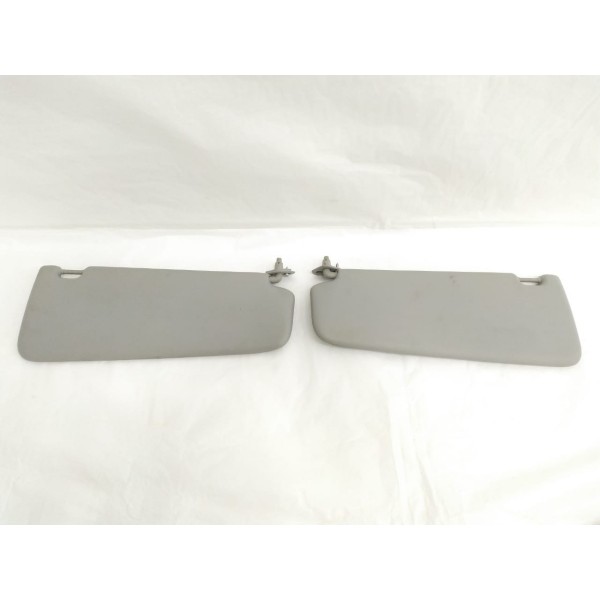 Par Quebra Sol Bmw X1 2013