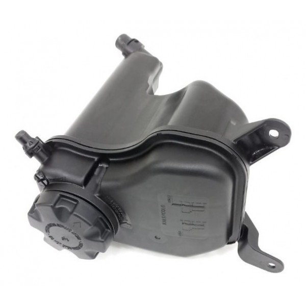 Reservatório Fluido Radiador Bmw X1 2012 2013