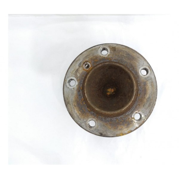 Cubo Rolamento Roda Dianteiro Direito Bmw X1 2012 2013