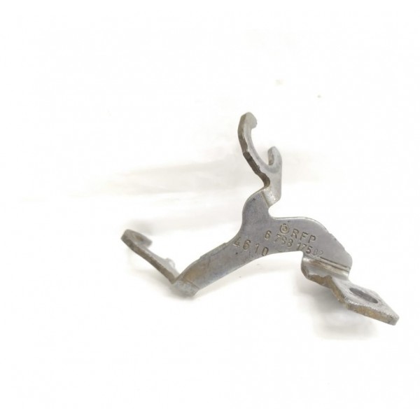 Suporte Flexível Dianteiro Esquerdo Bmw X1 2012 2013