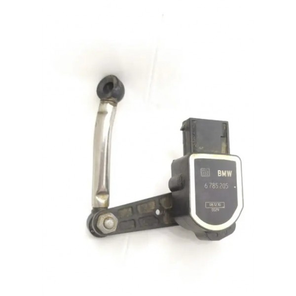 Sensor Nível Suspensão Dianteiro Esquerdo Bmw X1 2013