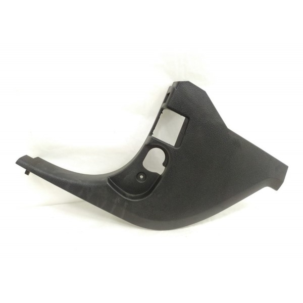 Acabamento Soleira Dianteira Esquerda Bmw X1 2013 112420-10