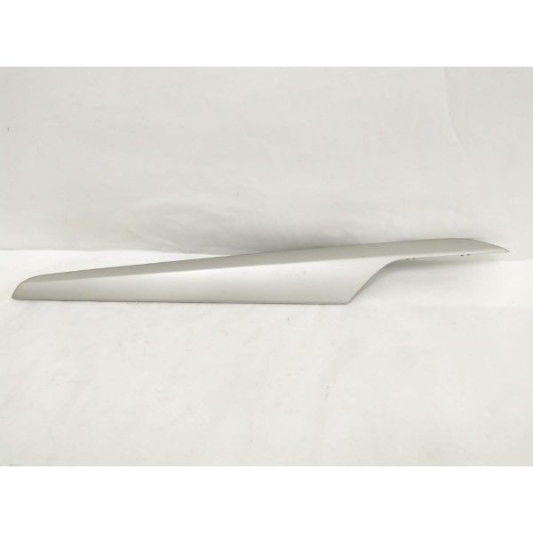 Friso Forro Porta Traseiro Esquerdo Detalhe Bmw X1 2013