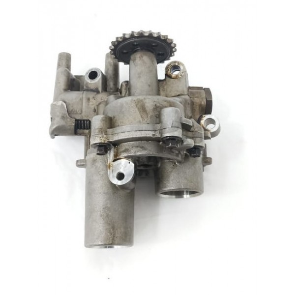 Bomba Óleo Land Rover Discovery 4 Hse V8 2010