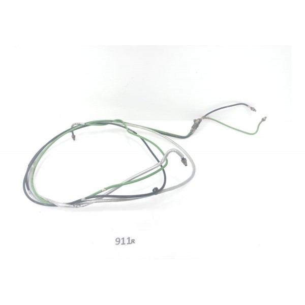 Mangueiras Suspensão Ar Land Rover Discovery4 2013