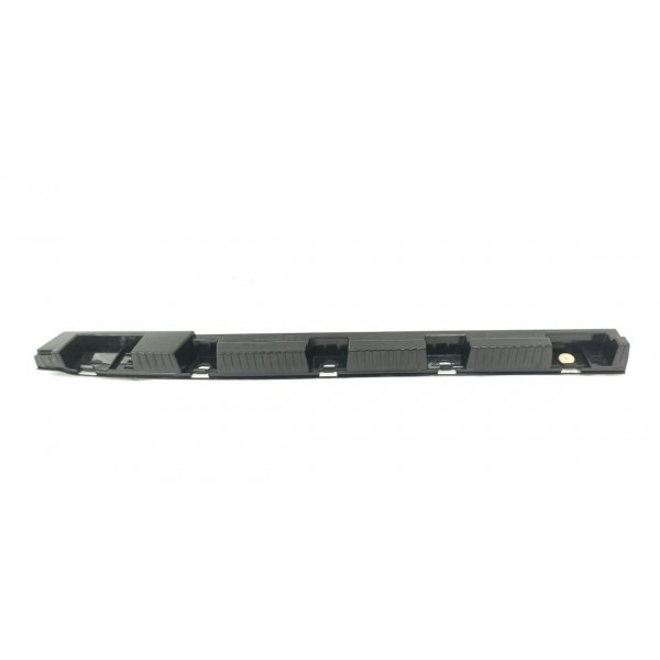 Suporte Spoiler Esquerdo Bmw X1 2012 51122991497 Preto