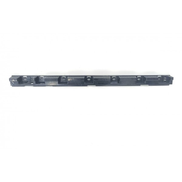 Guia Spoiler Lateral Esquerdo Bmw X1 2012 51122991493 Preto