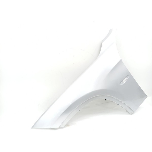 Paralama Esquerdo Bmw X1 2012 Detalhe