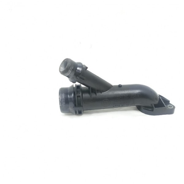 Cano Flange Água Bmw X1 2012 1153756013003