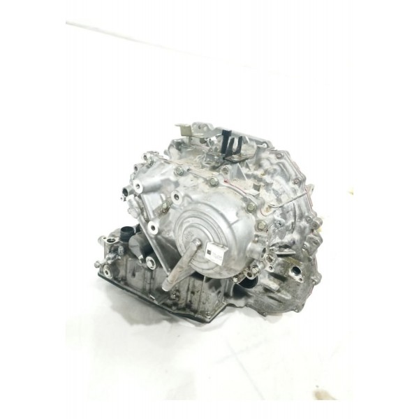 Caixa Câmbio Nissan Kicks 1.6 2018