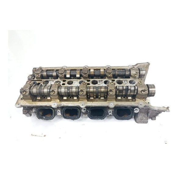 Cabeçote Esquerdo Land Rover Discovery 4 Hse V8 2010