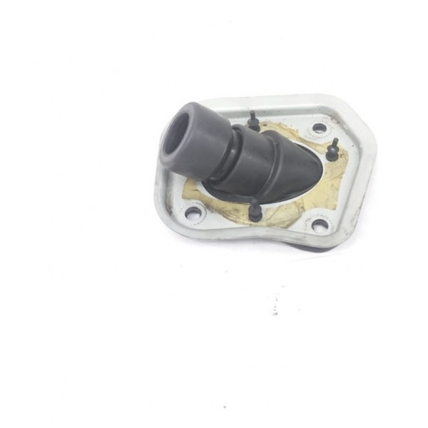 Coifa Coluna Direção Hyundai Santa Fé 2010