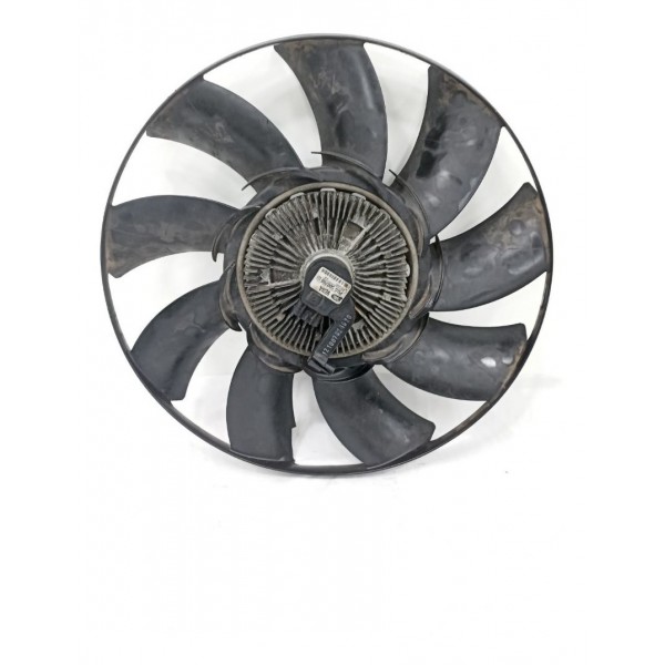 Ventoinha Radiador Land Rover Discovery V8 2010