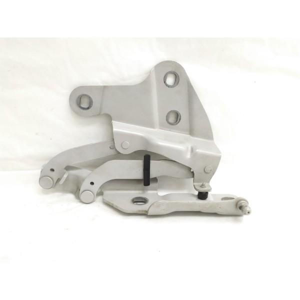 Dobradiça Direita Capô Bmw X1 2012 2013