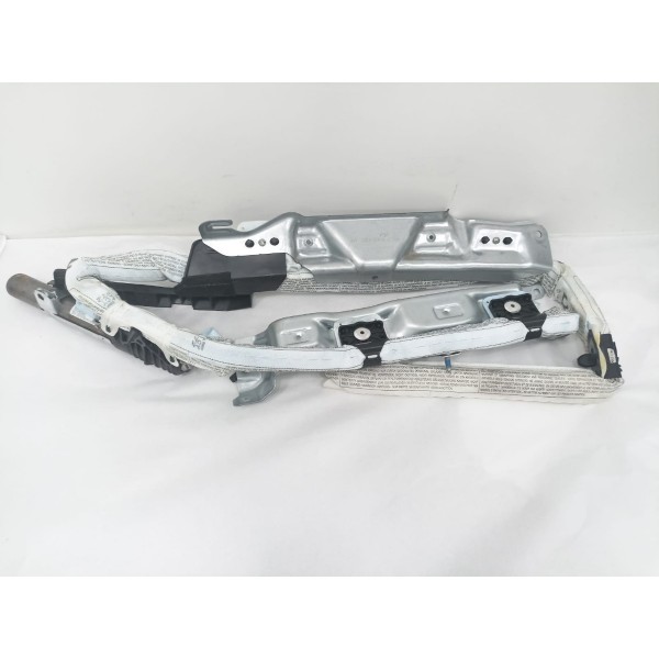 Cortina Direita Airbag Teto Bmw X1 2012 2013