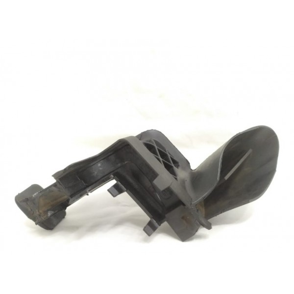 Acabamento Direito Bmw X1 2012 2013 29903629