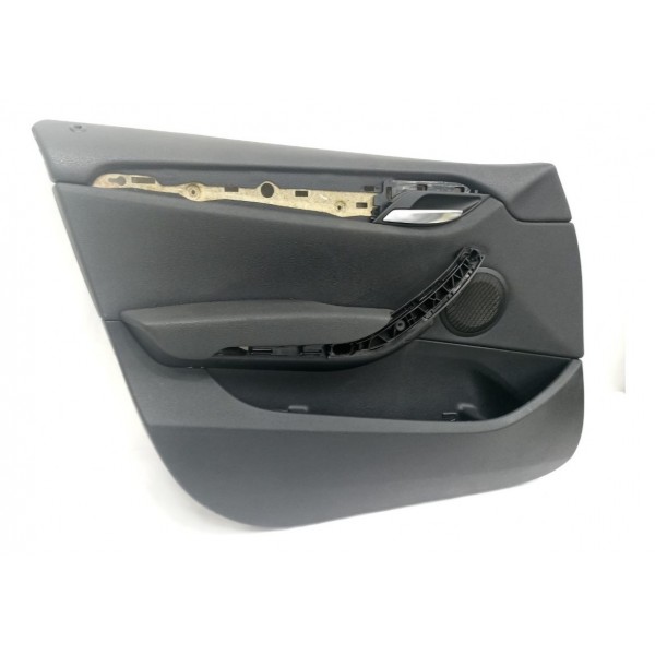 Forro Porta Dianteira Esquerda Bmw X1 2012 2013