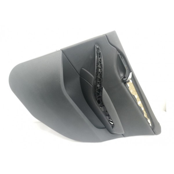 Forro Porta Traseira Direita Bmw X1 2012 2013