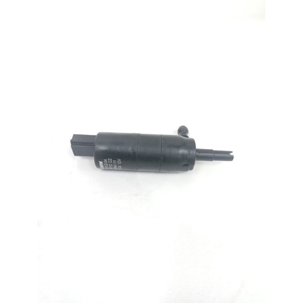 Motor Esguicho Farol Bmw X1 2012 2013 8377430