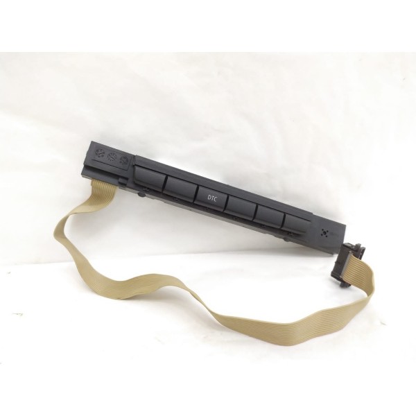 Botão Dtc Bmwx1 2013