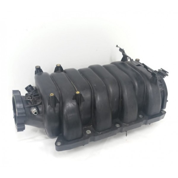 Coletor De Admissão Discovery 4 V8 2010