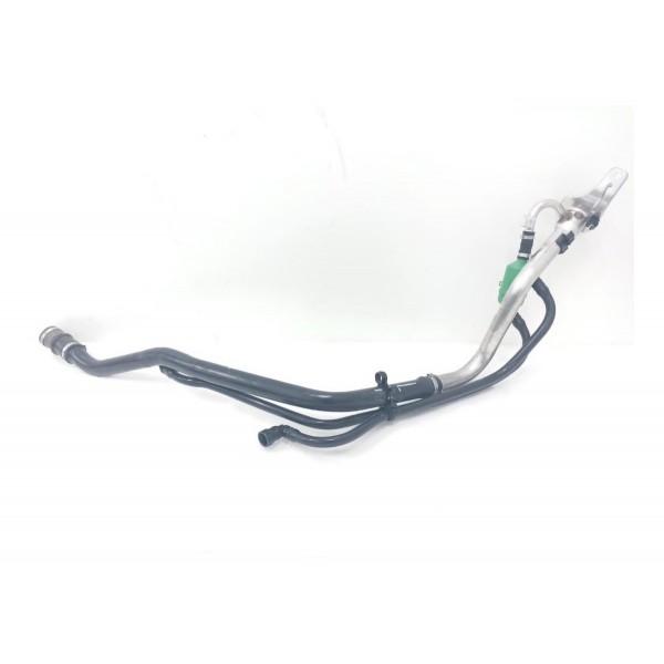 Gargalo Tanque Combustível Discovery 4 2010 Ah22-9034-ca