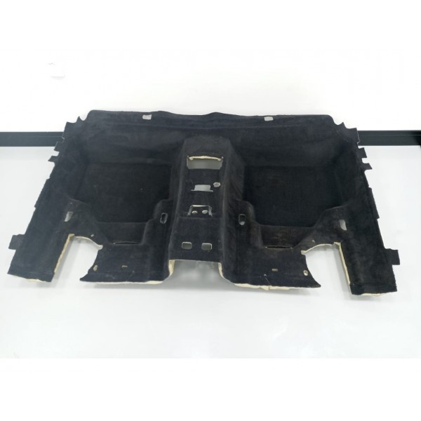 Carpe Assoalho Traseiro Bmw X1 2012 2013