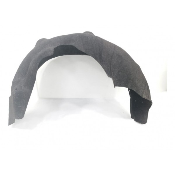 Parabarro Traseiro Esquerdo Bmw X1 2012 2013