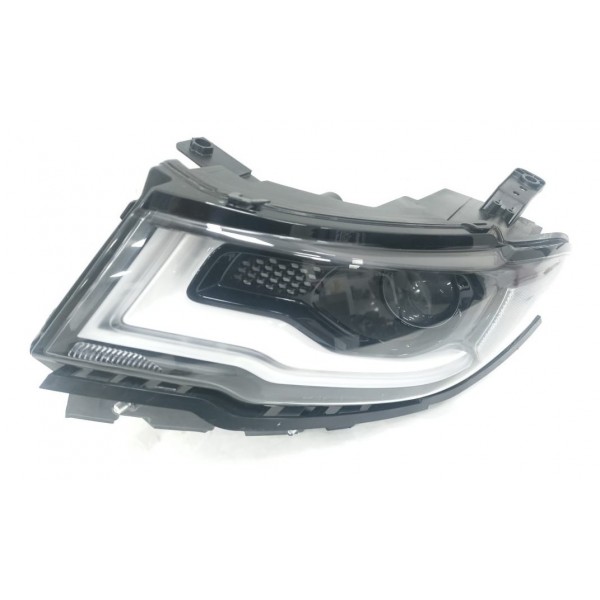 Farol Led Esquerdo Jeep Compass 2020 00534802010