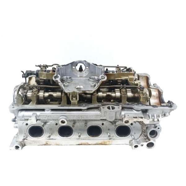 Cabeçote Bmw X1 2.0 2012 N46