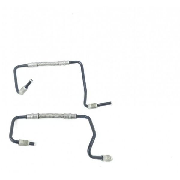 Par Cano Cilindro Mestre Bmw X1 2012