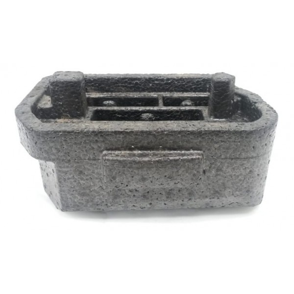 Isopor Suporte Módulo Bmw X1 2012 299091103