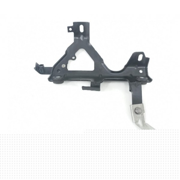 Suporte Coletor Admissão Bmw X1 2012 7574405