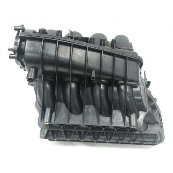 Coletor De Admissão Bmw X1 2012