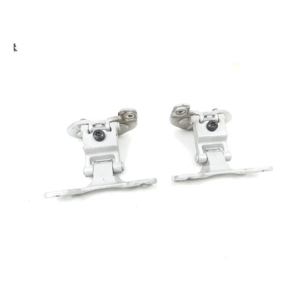 Par Dobradiça Tampa Traseira Bmw X1 2012 706062809