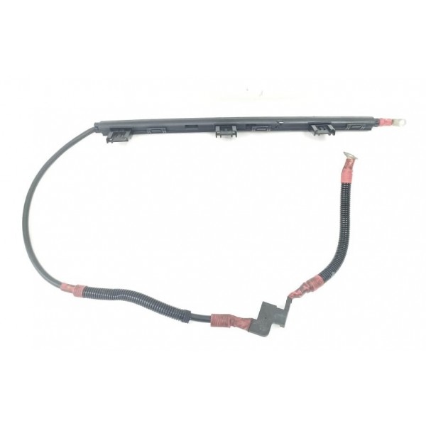 Cabo Positivo Motor De Arranque Bmw X1 2012