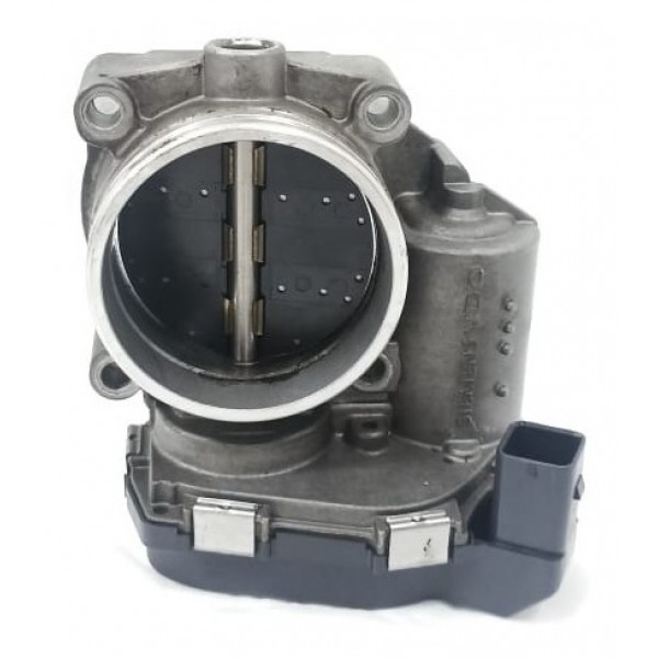 Tbi Corpo Borboleta Bmw X1 2012 1354756106602