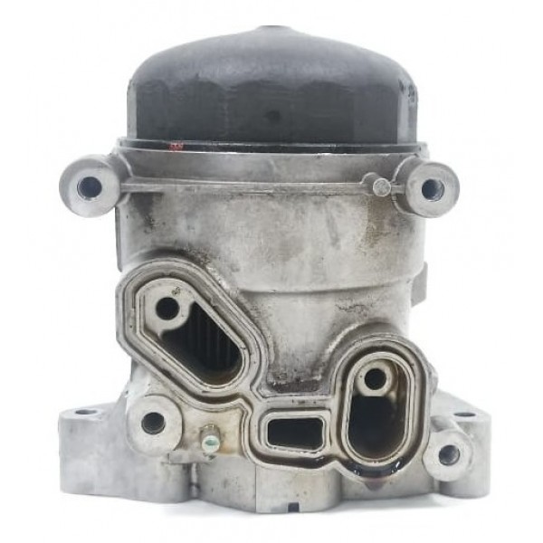 Filtro De Óleo Bmw X1 2012