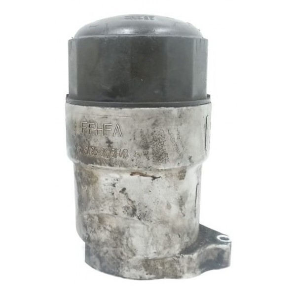 Filtro Óleo Land Rover Discovery 4 Hse V8 2010