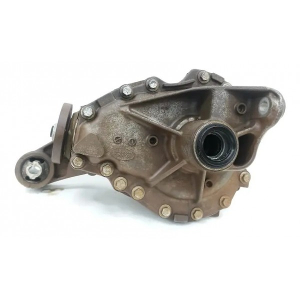 Diferencial Traseiro Land Rover Discovery 4 Hse V8 2010