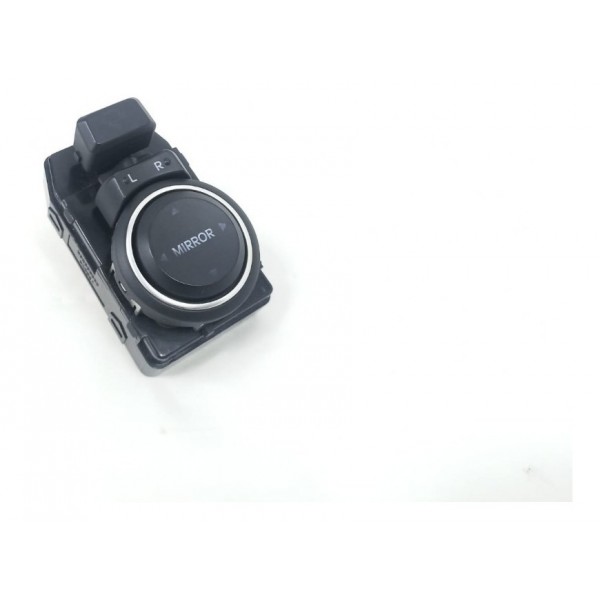Botão Comando Retrovisor Sonata 2011